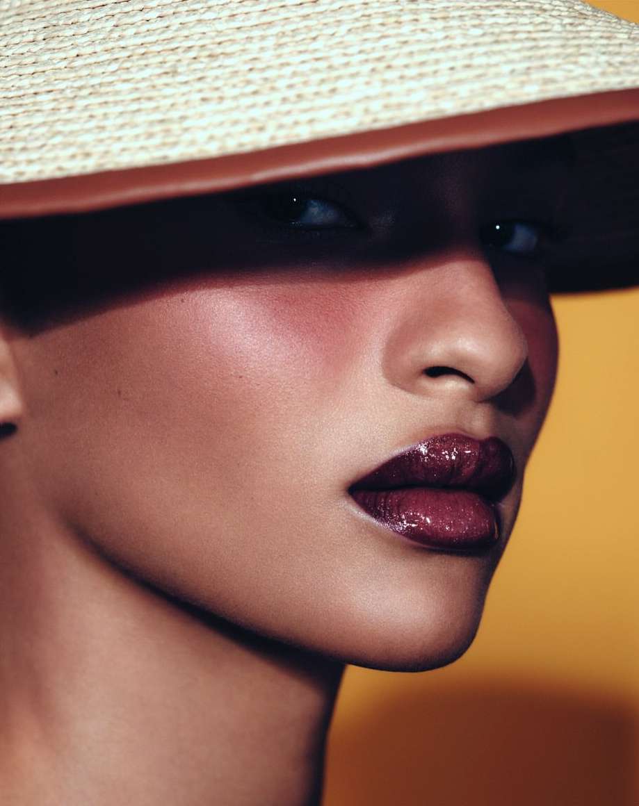 Sharif Hamza X Hermès