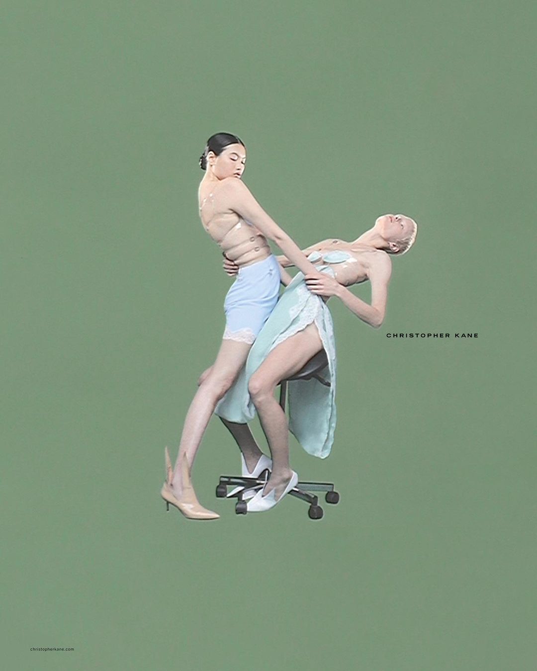 Christopher Kane |  Mar. 23