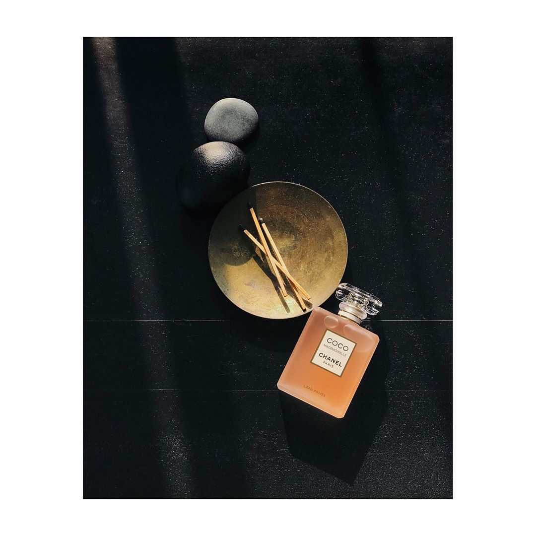 Chanel Beauty |  Sep. 20