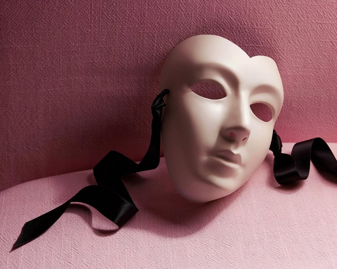 Shaw & Shaw X The Observer Magazine