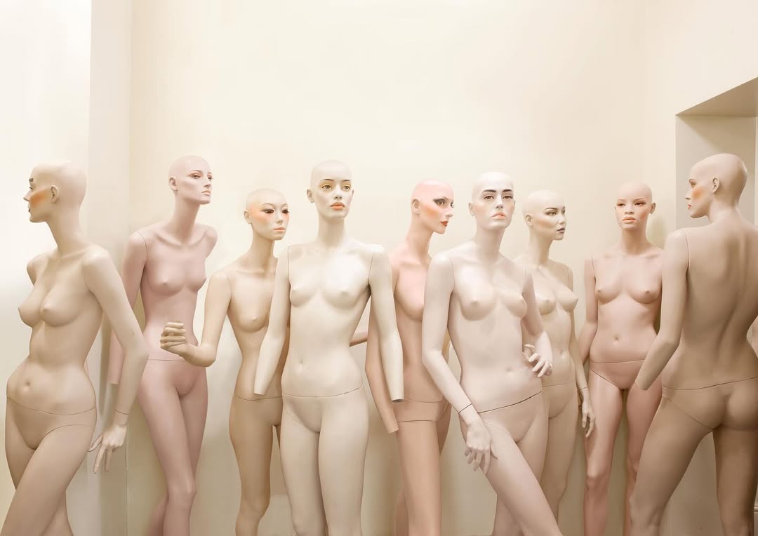 <a href="/shaw-shaw">Shaw &#038; Shaw</a> X The Observer Magazine <span style="text-transform: none; white-space: nowrap;">Nov. 25</span>