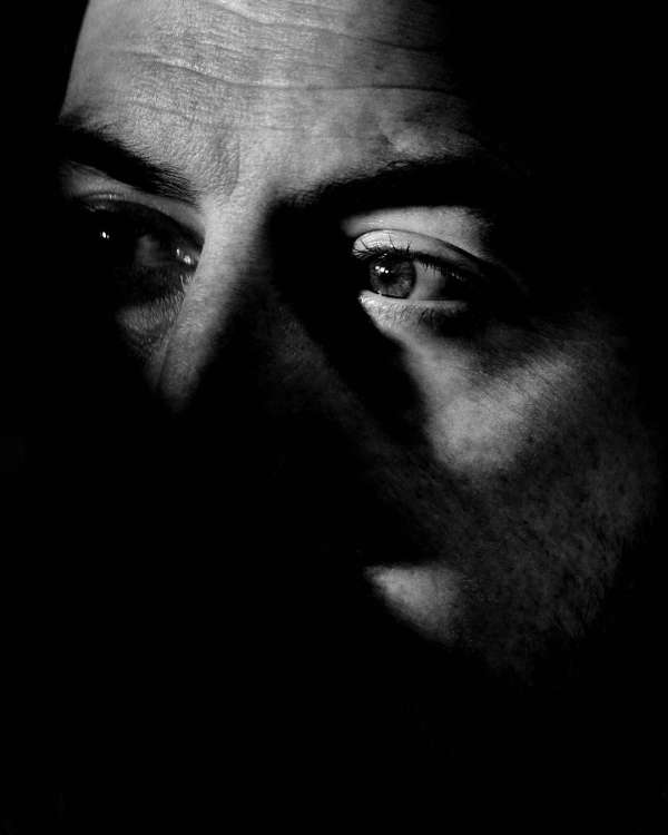 Shayan Asgharnia