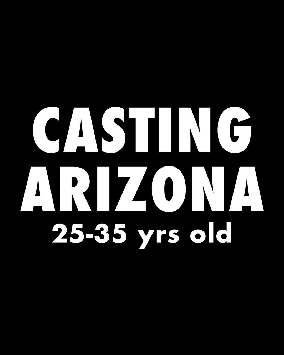 Shay Nielsen Casting