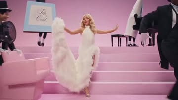 ‘Leave it in!’ featuring @sabrinacarpenter ...