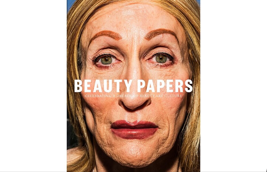 BEAUTY PAPERS X BRUCE GILDEN

Driving the streets of LA with legendary Bruce Gilden for @Beautypapersmag’s Hollywood issue.

Magazine: @Beautypapersmag
Photography @bruce_gilden @magnumphotos
Editor-in-chief @maxineleonard
Creative Director #ValerieWickes
Art Director @trishammmk
Casting @Shaynielsencasting @Erikaangel_ @jadesworldonline

Talent @jackbacow @rylie4ever @loveisbailey @nikohaagenson @josephlloydlopez meriannemoonchild #ZoeyLababyDabreasy #AbbeyGonzalez #kacyannecasey1