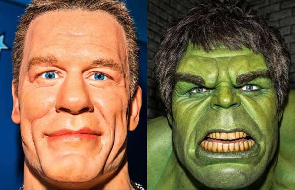 BEAUTY PAPERS X BRUCE GILDEN