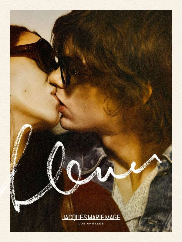 JOHN & YOKO BY JMM ❤️