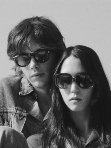 JOHN & YOKO BY JMM ❤️
