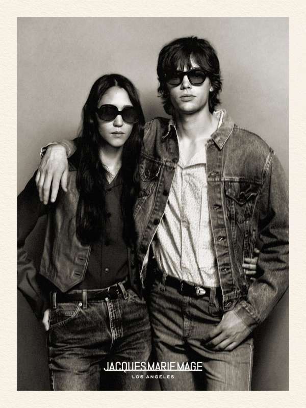 JOHN & YOKO x JMM ❤️ by @collierschorrstudi...