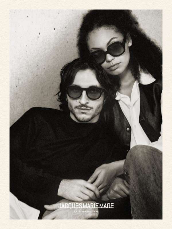 JOHN & YOKO x JMM ❤️ by @collierschorrstudi...