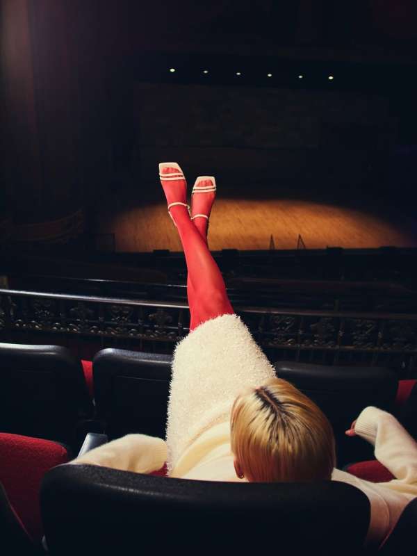 Premiering now: Vince Holiday collection by...