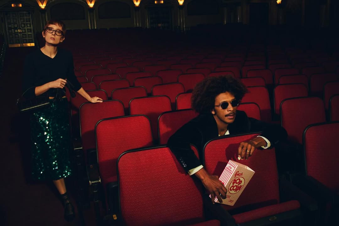 Premiering now: Vince Holiday collection by @Emmasummerton

Featuring @hannegabysees @Habibmsvc @cute_cent @dechenzin @chloebelle @christieclaude @Johnhein @Alejandrodepass

Creative Director: @carolinebelhumeur 
Stylist: d_i_a_n_n_a___l_u_n_t/
Hair + Makeup: @homasafar
Casting: @shaynielsencasting