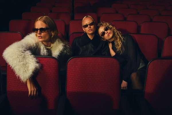 Premiering now: Vince Holiday collection by...