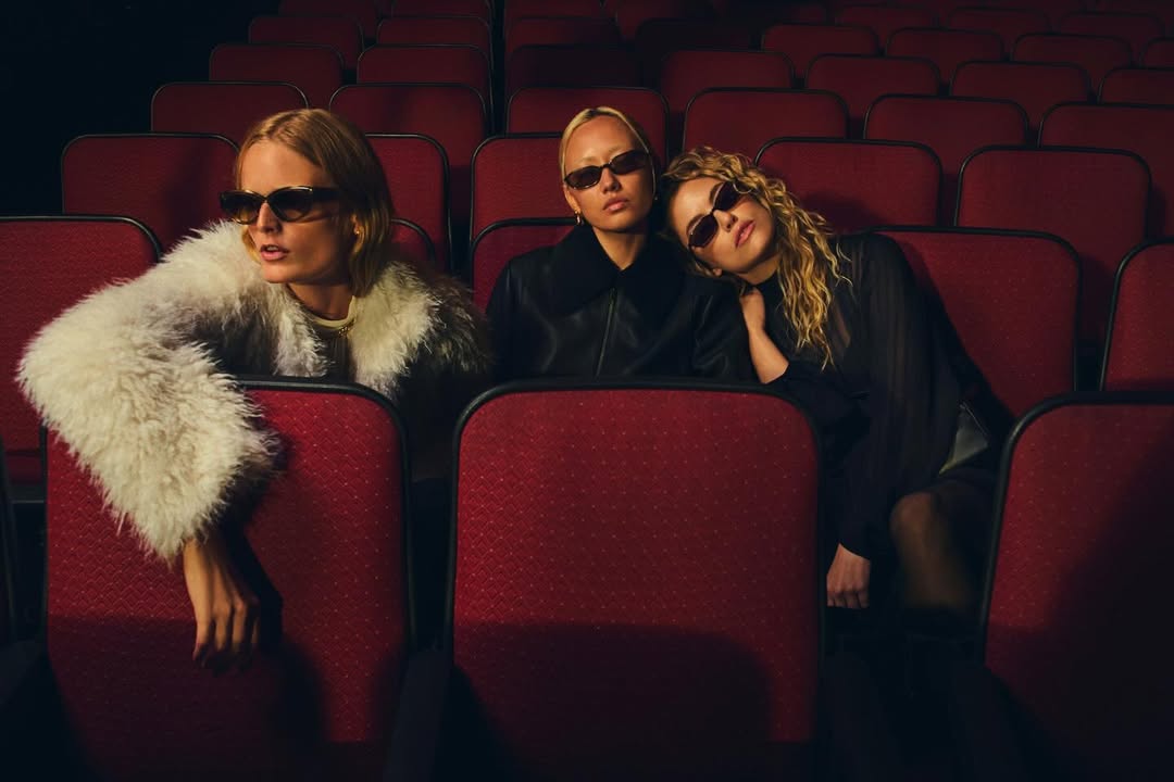 Premiering now: Vince Holiday collection by @Emmasummerton

Featuring @hannegabysees @Habibmsvc @cute_cent @dechenzin @chloebelle @christieclaude @Johnhein @Alejandrodepass

Creative Director: @carolinebelhumeur 
Stylist: d_i_a_n_n_a___l_u_n_t/
Hair + Makeup: @homasafar
Casting: @shaynielsencasting