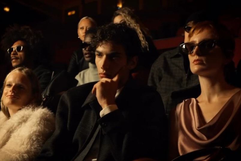 Premiering now: Vince Holiday collection by @Emmasummerton

Featuring @hannegabysees @Habibmsvc @cute_cent @dechenzin @chloebelle @christieclaude @Johnhein @Alejandrodepass

Creative Director: @carolinebelhumeur 
Stylist: d_i_a_n_n_a___l_u_n_t/
Hair + Makeup: @homasafar
Casting: @shaynielsencasting