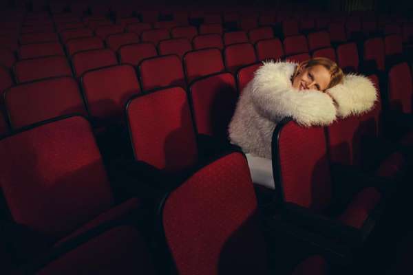 Premiering now: Vince Holiday collection by...