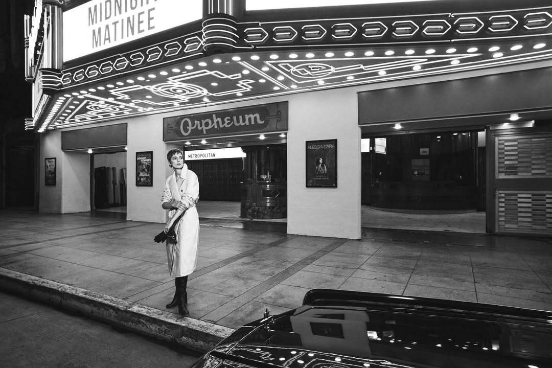 Premiering now: Vince Holiday collection by @Emmasummerton

Featuring @hannegabysees @Habibmsvc @cute_cent @dechenzin @chloebelle @christieclaude @Johnhein @Alejandrodepass

Creative Director: @carolinebelhumeur 
Stylist: d_i_a_n_n_a___l_u_n_t/
Hair + Makeup: @homasafar
Casting: @shaynielsencasting