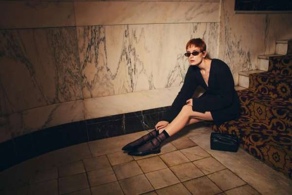 Premiering now: Vince Holiday collection by...