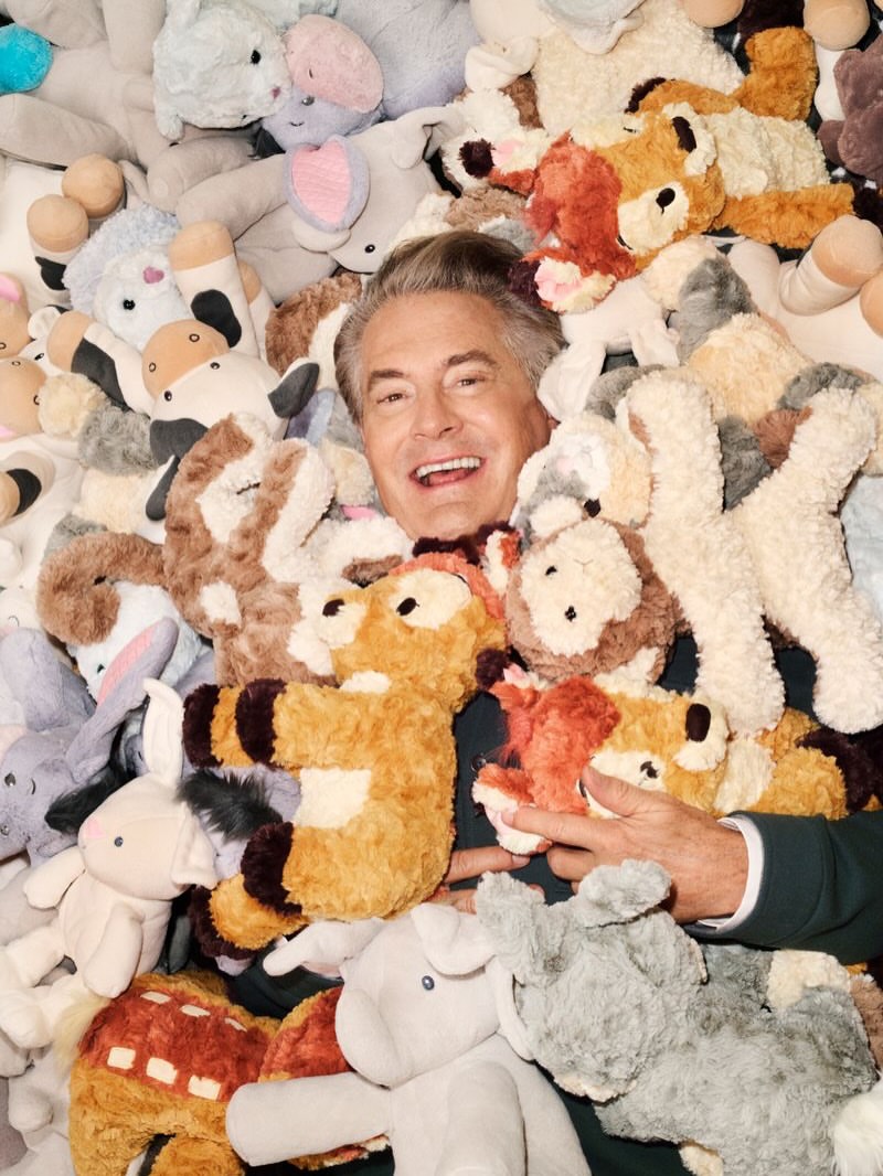 Shay Nielsen Casting