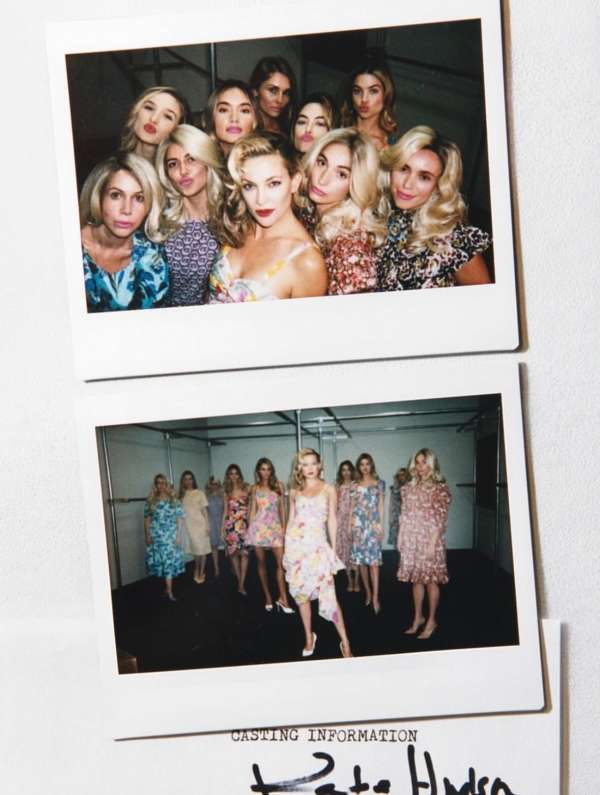 W MAG: THE BEST PERFORMANCES ISSUE