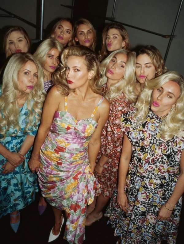 W MAG: THE BEST PERFORMANCES ISSUE