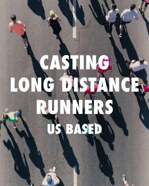 ATHLETIC BRAND CASTING! Casting experienced...