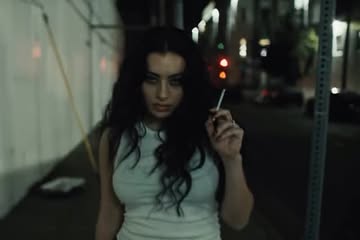 RESIDUE by @agcook404 featuring @charli_xc ...