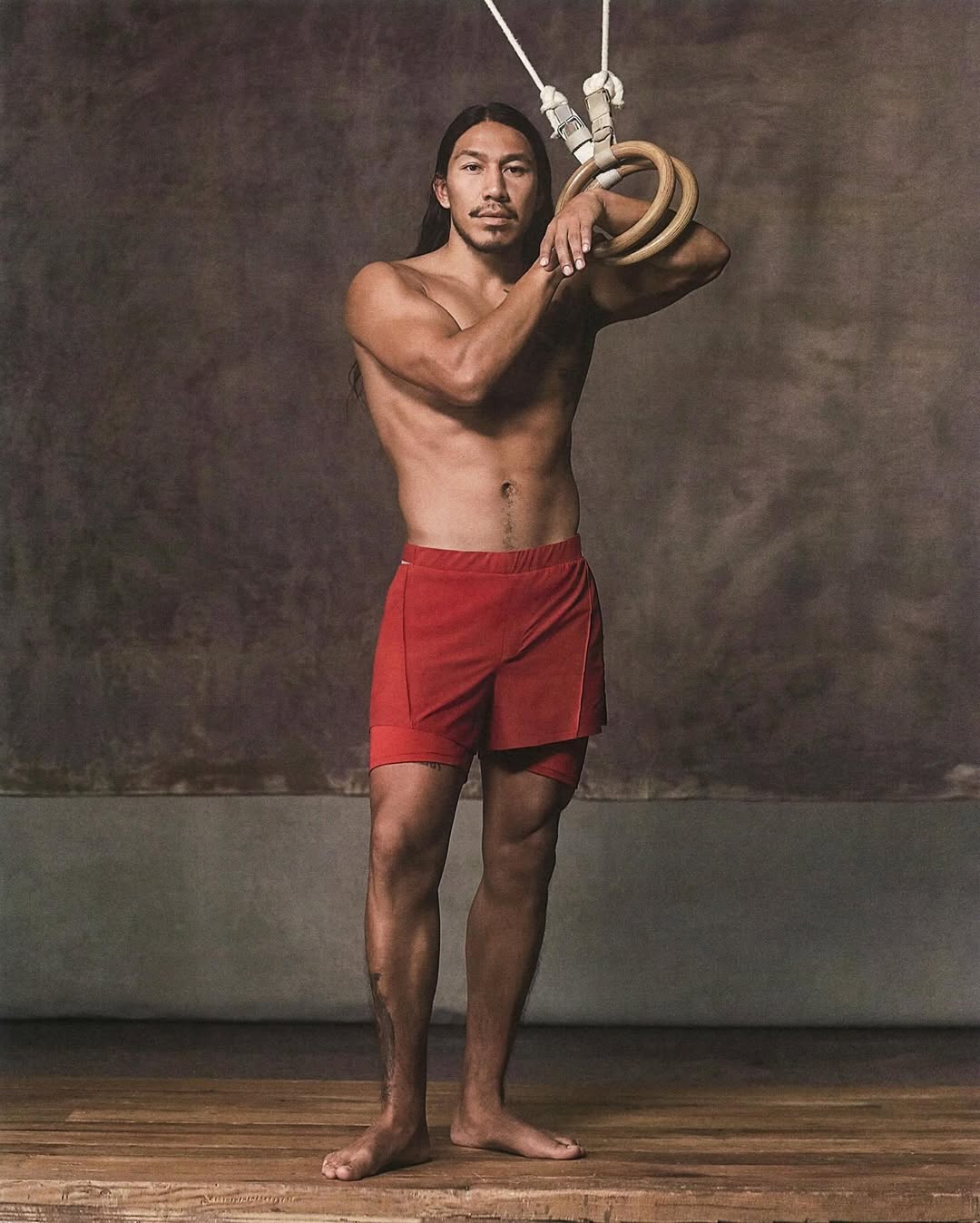 @adidas X @entire_studios 

Photography @szilvesztermako
Creative Direction @plstudioltd 
Production @ctdinc 
Set  Jeremy Reinitz @jeremyreimnitz 
Video Olivia Eberstadt @oliviaeberstadt
HMU @homasafar
Casting @shaynielsencasting 

Talent 
@stevanjourney
@meihelpu
@marrioo 
@syl__buckler