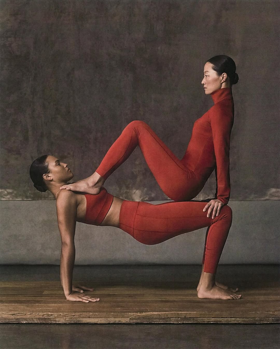 @adidas X @entire_studios 

Photography @szilvesztermako
Creative Direction @plstudioltd 
Production @ctdinc 
Set  Jeremy Reinitz @jeremyreimnitz 
Video Olivia Eberstadt @oliviaeberstadt
HMU @homasafar
Casting @shaynielsencasting 

Talent 
@stevanjourney
@meihelpu
@marrioo 
@syl__buckler