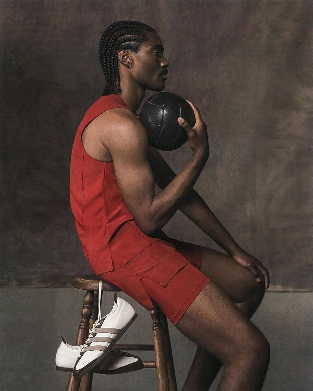 @adidas X @entire_studios 

Photography @szilvesztermako
Creative Direction @plstudioltd 
Production @ctdinc 
Set  Jeremy Reinitz @jeremyreimnitz 
Video Olivia Eberstadt @oliviaeberstadt
HMU @homasafar
Casting @shaynielsencasting 

Talent 
@stevanjourney
@meihelpu
@marrioo 
@syl__buckler