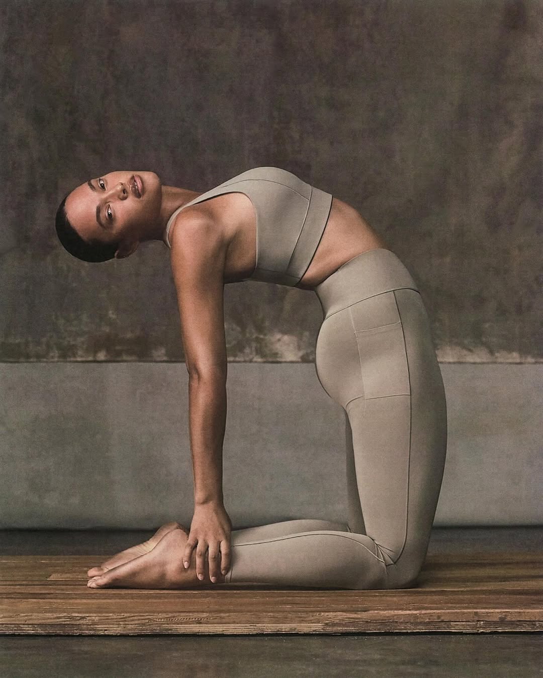 @adidas X @entire_studios 

Photography @szilvesztermako
Creative Direction @plstudioltd 
Production @ctdinc 
Set  Jeremy Reinitz @jeremyreimnitz 
Video Olivia Eberstadt @oliviaeberstadt
HMU @homasafar
Casting @shaynielsencasting 

Talent 
@stevanjourney
@meihelpu
@marrioo 
@syl__buckler