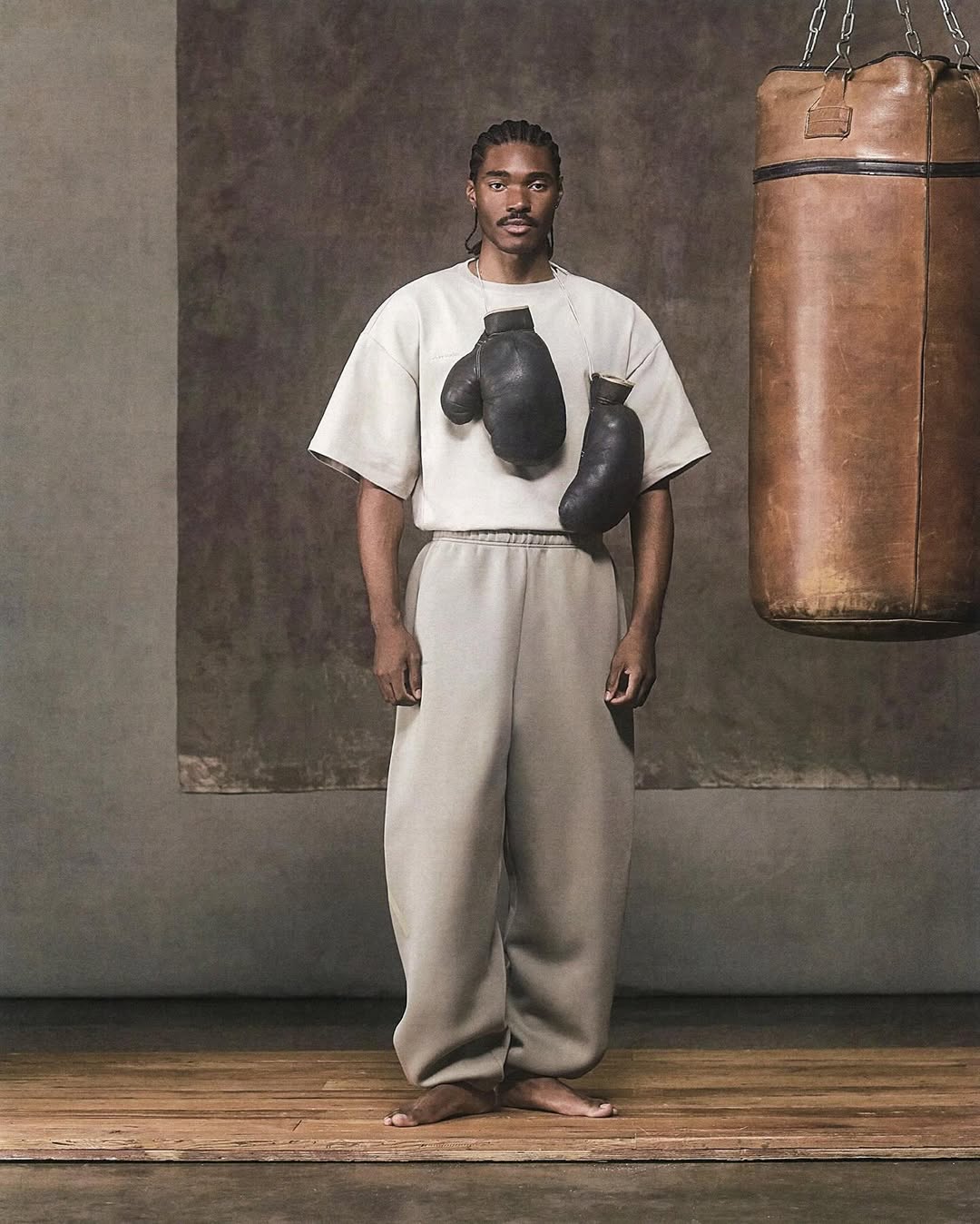 @adidas X @entire_studios 

Photography @szilvesztermako
Creative Direction @plstudioltd 
Production @ctdinc 
Set  Jeremy Reinitz @jeremyreimnitz 
Video Olivia Eberstadt @oliviaeberstadt
HMU @homasafar
Casting @shaynielsencasting 

Talent 
@stevanjourney
@meihelpu
@marrioo 
@syl__buckler