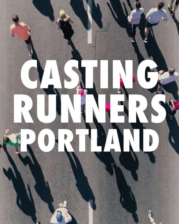 ATHLETIC BRAND CASTING! Casting experienced...