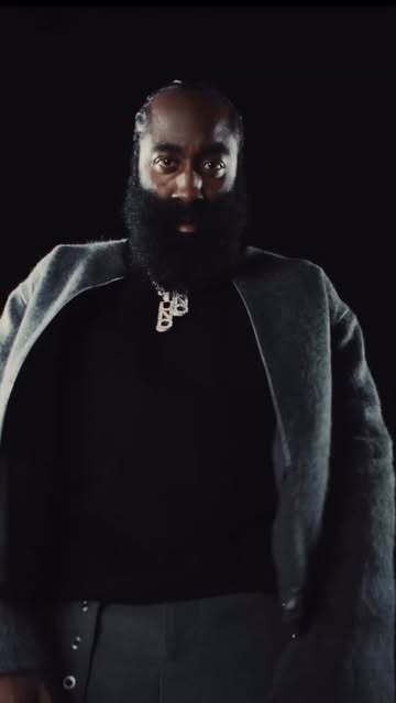 James Harden for Adidas - Harden Vol. 10 🔥