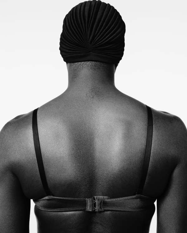 HEDI SLIMANE ANTHOLOGY, UNPUBLISHED PORTRAI...