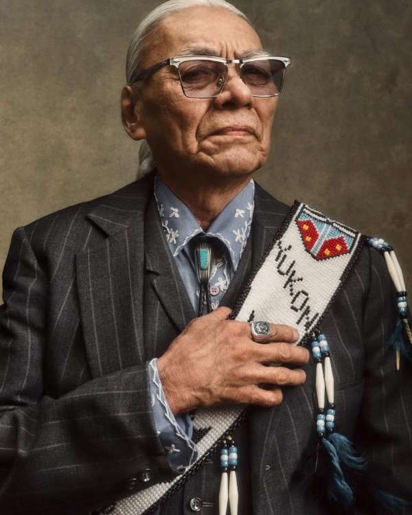 LAST FRONTIER VII by @jacquesmariemage 