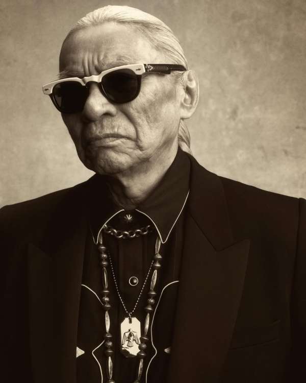 LAST FRONTIER VII by @jacquesmariemage 