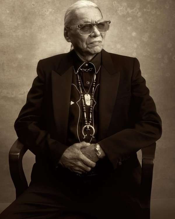 LAST FRONTIER VII by @jacquesmariemage 