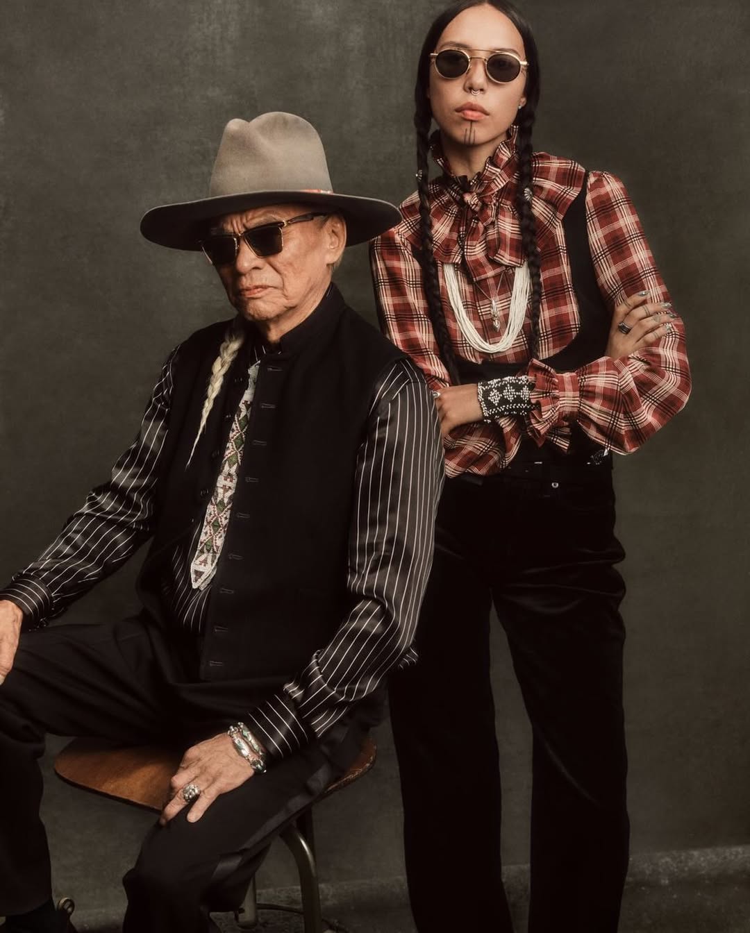 @jacquesmariemage x The Last Frinteir VI ️