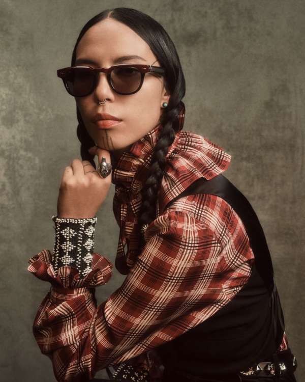 @jacquesmariemage x The Last Frontier VI ❤️