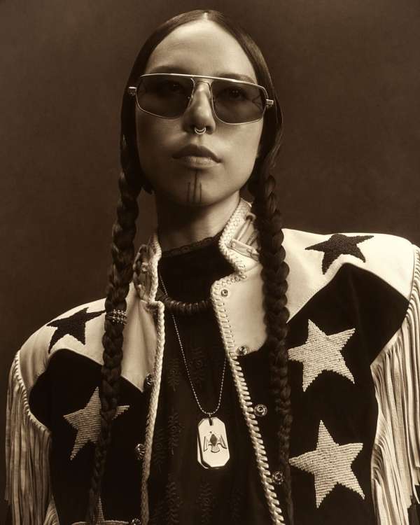 @jacquesmariemage x The Last Frontier VI ❤️