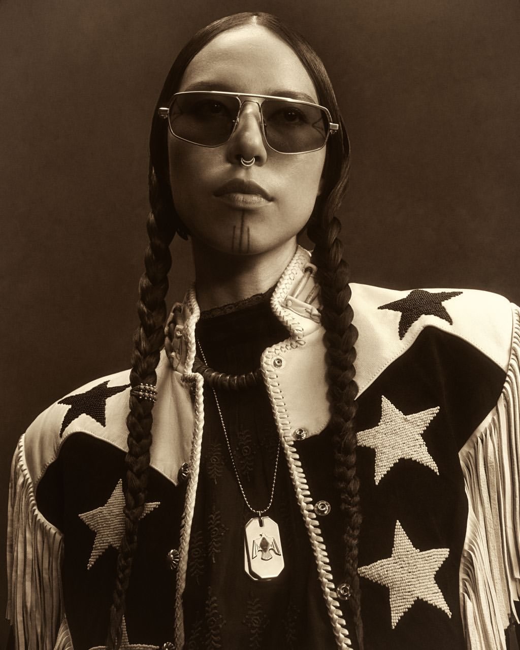 Shay Nielsen Casting