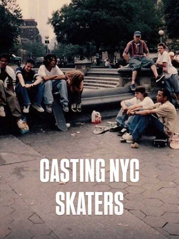 CASTING NYC SKATERS to be part of an upcomi...