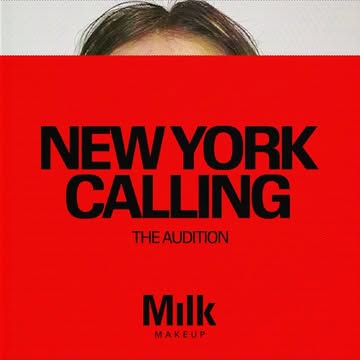 New York Calling - The Audition
@ekajgnik P...