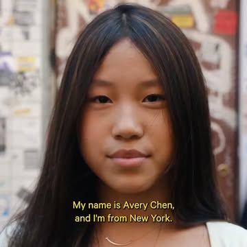 New York Calling - The Audition Avery, Danc...