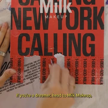New York Calling - The Audition
Avery, Danc...