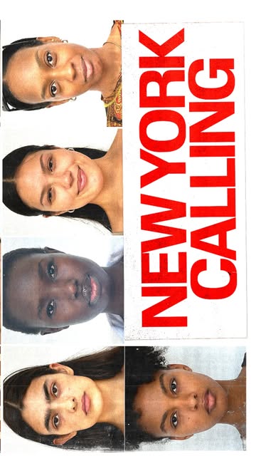 The Audition. July 17.
