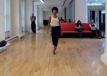 400+ auditions. 12 hours. Infinite talent.
