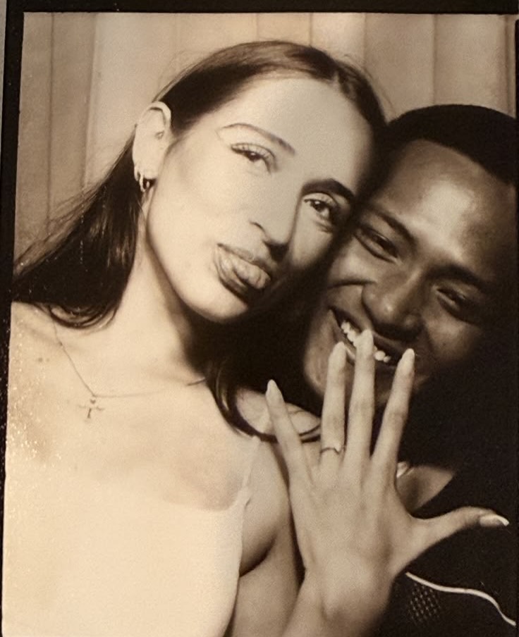 CASTING NYC ️ REAL COUPLES