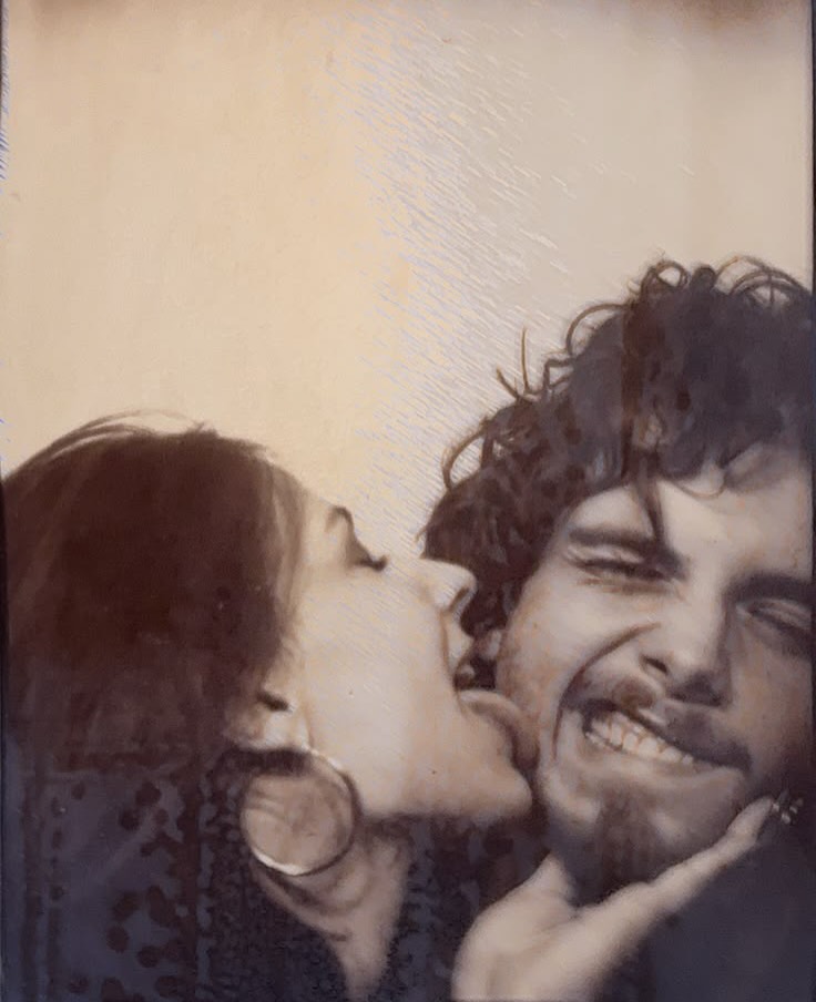CASTING NYC ️ REAL COUPLES